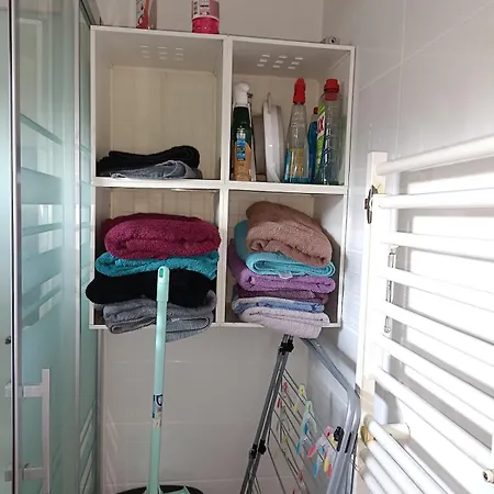 Дом отдыха La Pignada