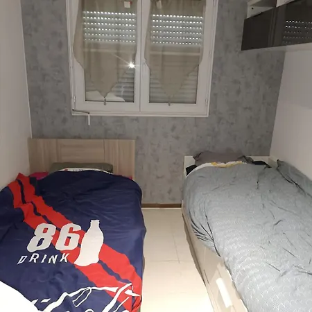 La Pignada Rion-Des-Landes