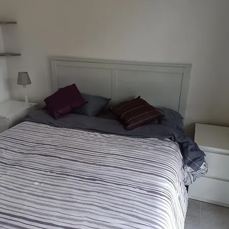 Дом отдыха La Pignada *