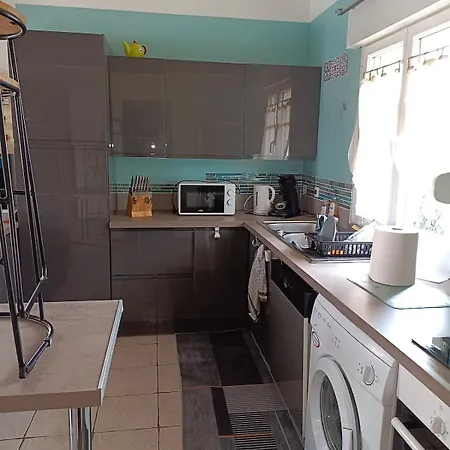 La Pignada Дом отдыха