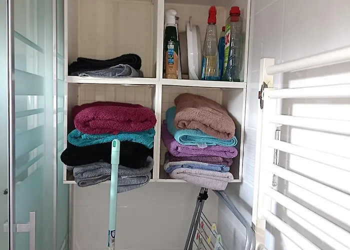 Дом отдыха La Pignada