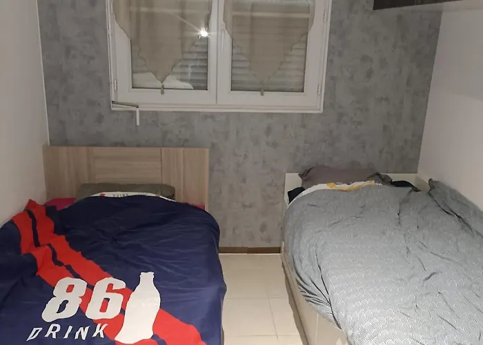 La Pignada Rion-Des-Landes