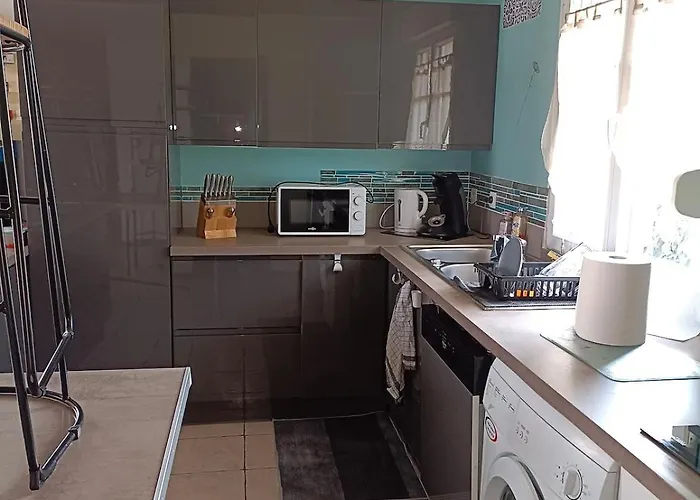 La Pignada Дом отдыха